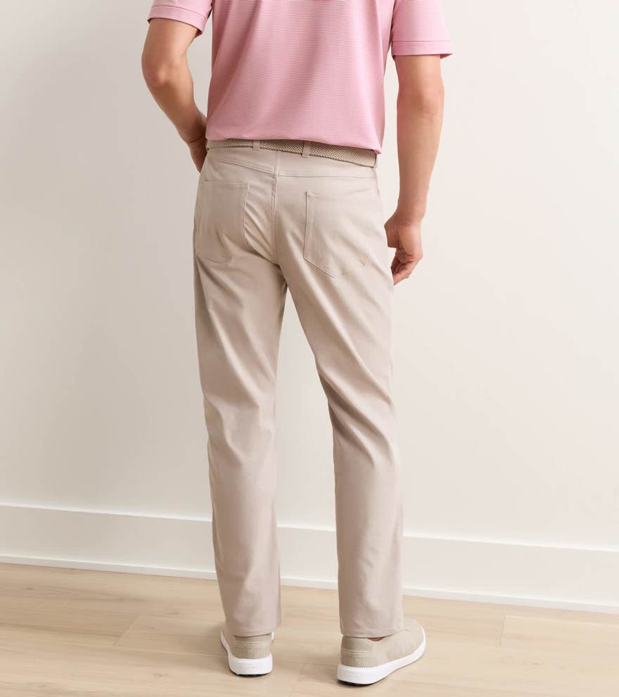 eb66 Performance Five-Pocket Pant - Alternate Image 2