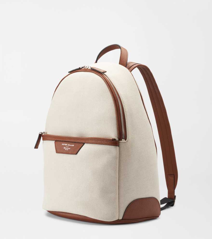 Peter Millar X Serapian Backpack - Alternate Image 2