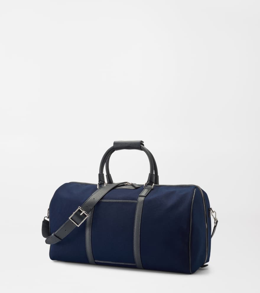 Peter Millar X Serapian Duffle - Alternate Image 2