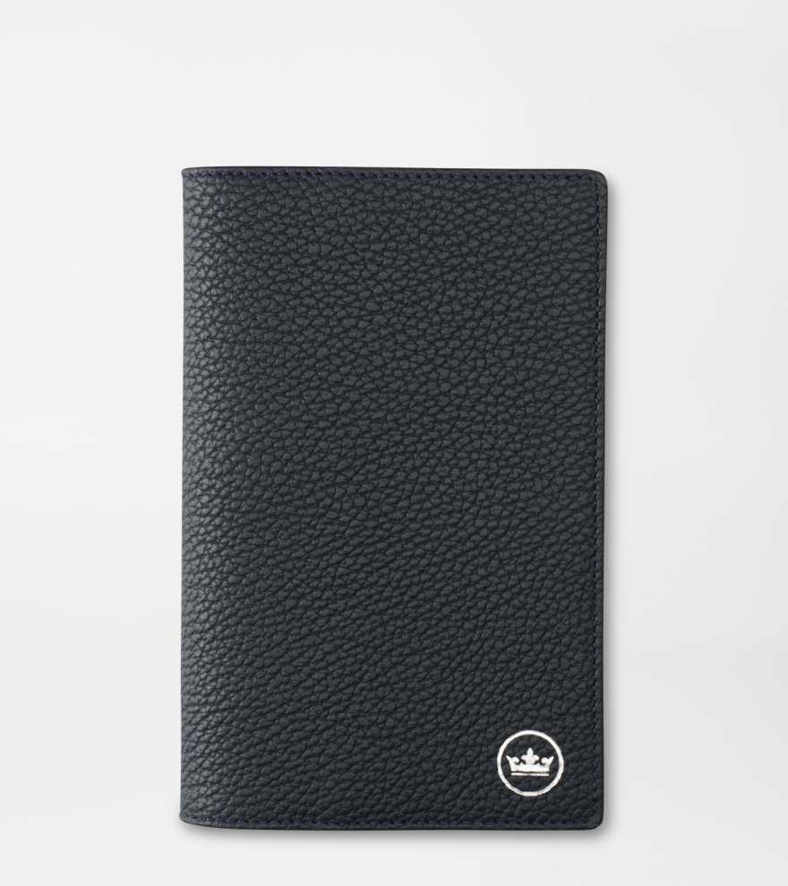 Peter Millar X Serapian Scorecard Holder | Cologne & Small