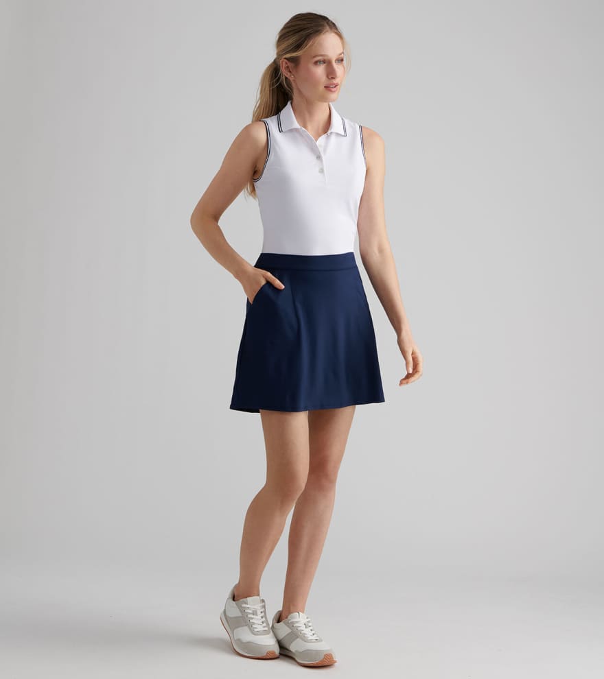 Sally Skort - Alternate Image 5