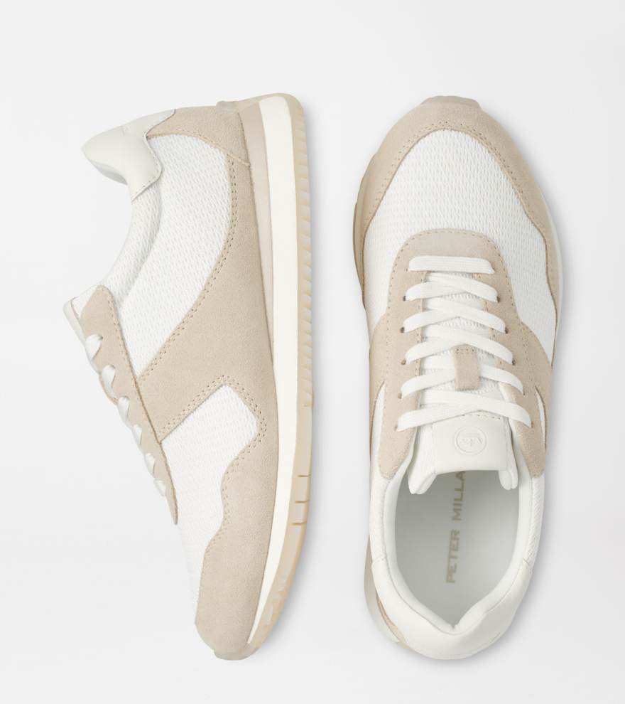 Flora Day Runner | Women's Shoes & Accessories | Peter Millar