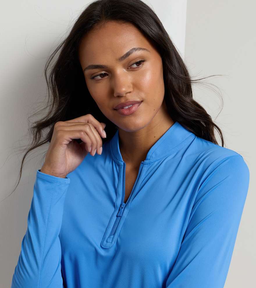 Shadebreak Lightweight Sun Shirt - Alternate Image 4