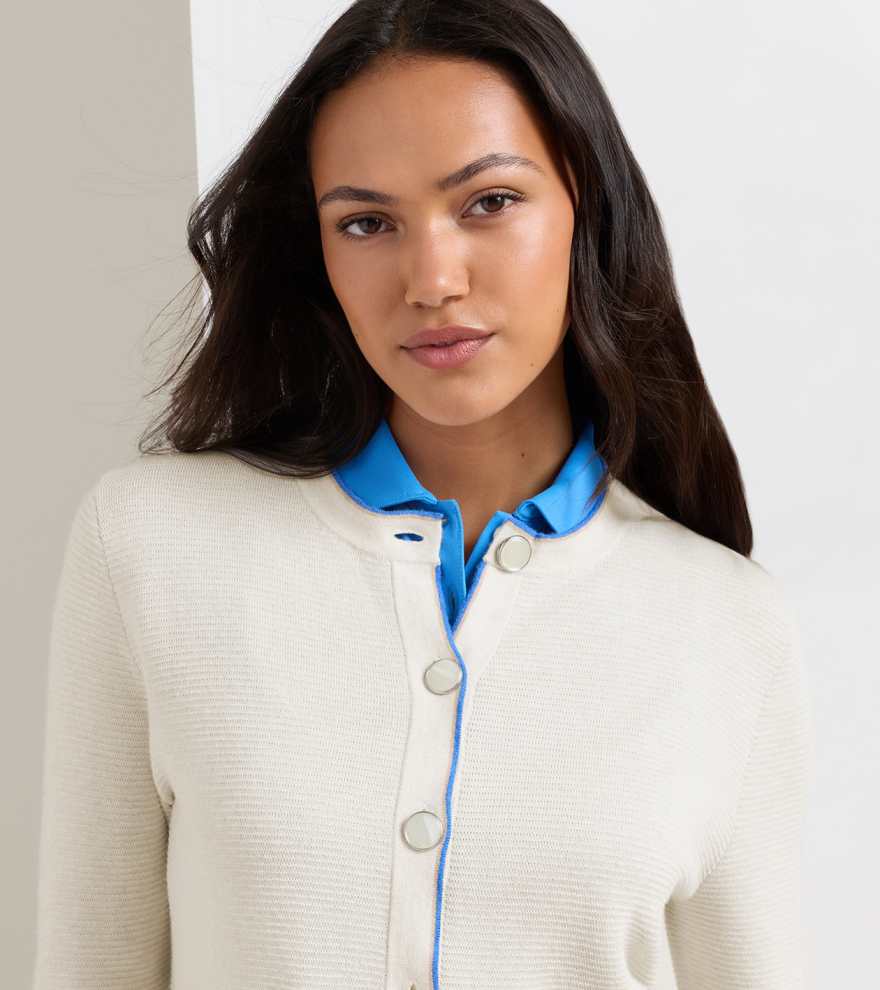 Coolspun Lite Lady Jacket - Alternate Image 3