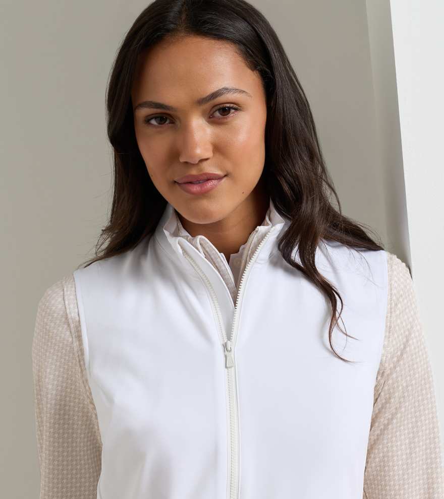 Dunes Gilet - Alternate Image 5