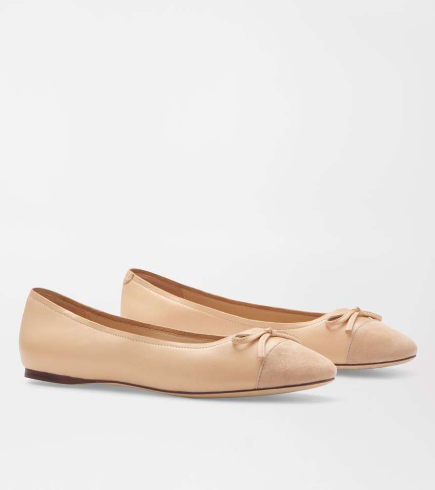 Promenade Ballet Flat - Alternate Image 2
