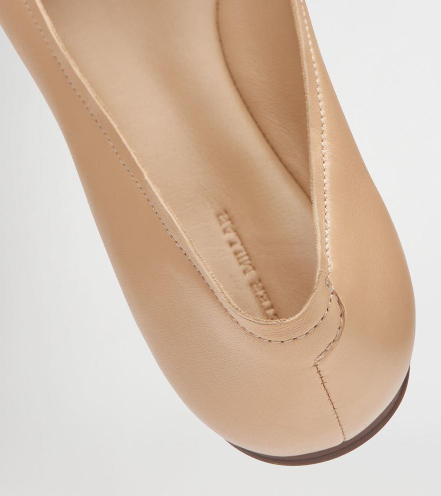 Promenade Ballet Flat - Alternate Image 3