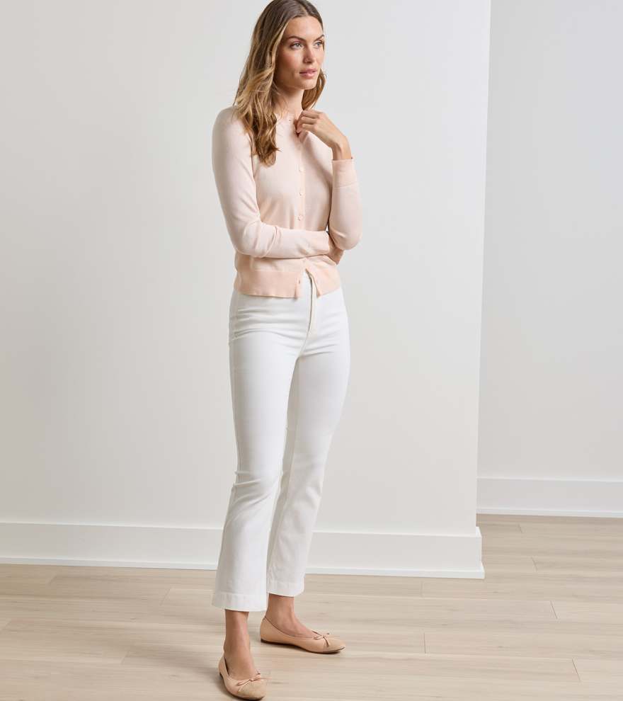 Promenade Ballet Flat - Alternate Image 7