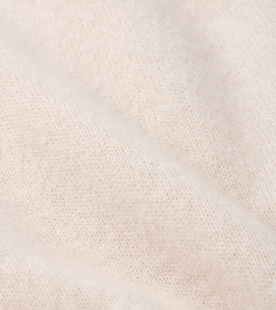 Summer Cashmere Hoodie - Alternate Image 5