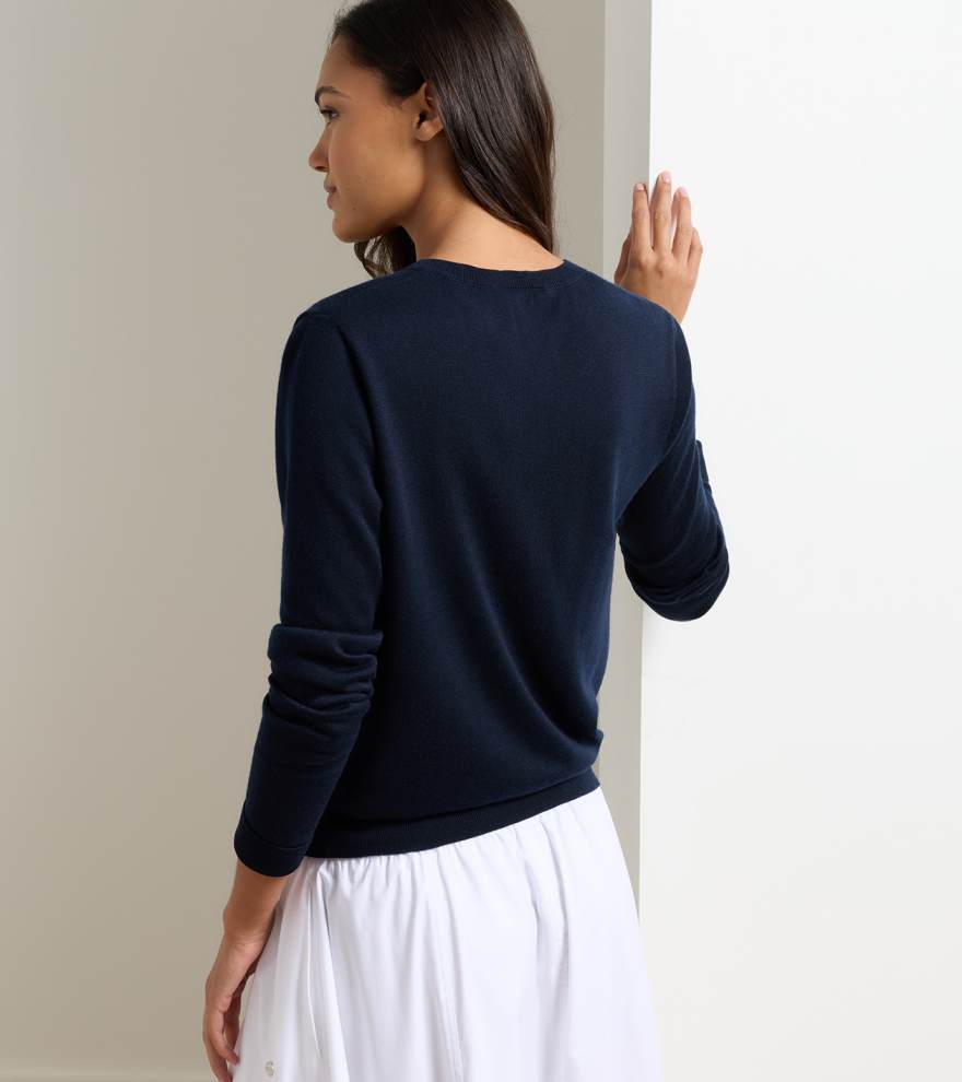 Mirage Cardigan Sweater - Alternate Image 2