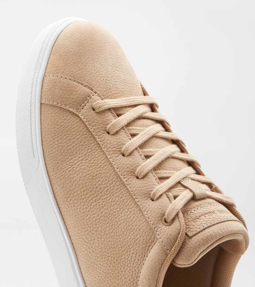 Drift Classic Nubuck Sneaker - Alternate Image 4