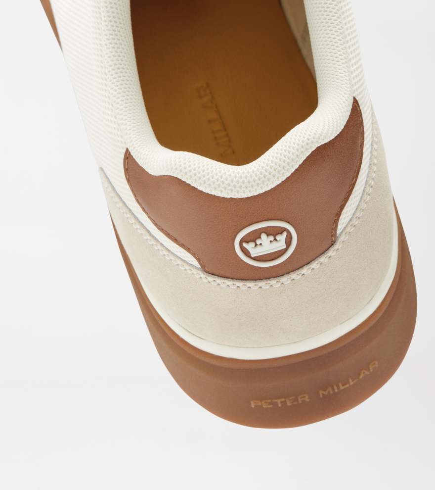 Drift Mesh Sneaker - Alternate Image 2
