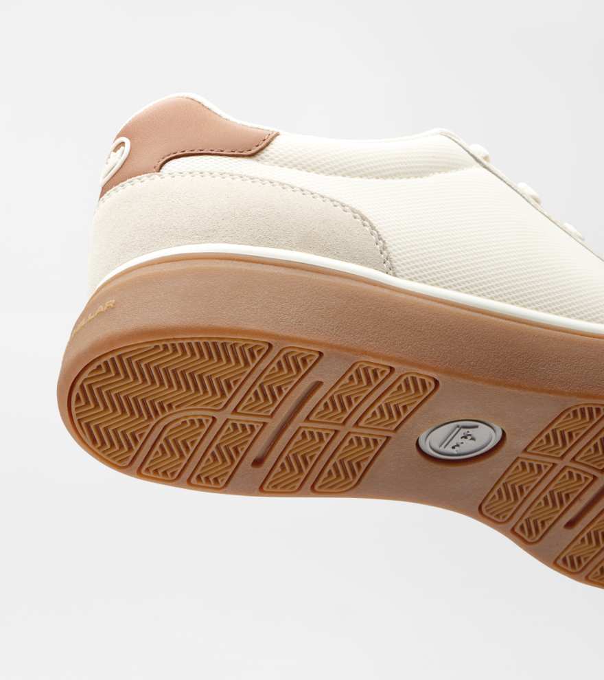 Drift Mesh Sneaker - Alternate Image 4