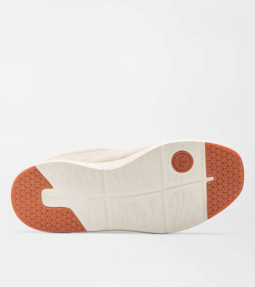 Journeyman Suede Sneaker - Alternate Image 7