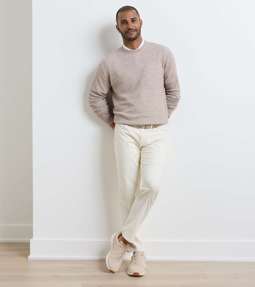 Journeyman Suede Sneaker - Alternate Image 2