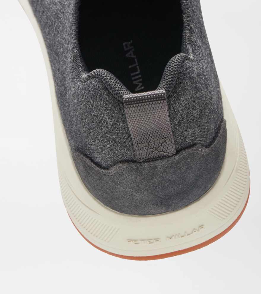 Odeon Sneaker - Alternate Image 5