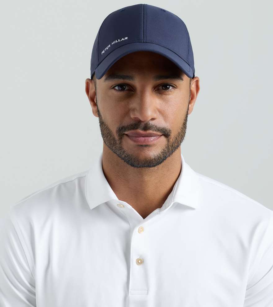 Pursuit Performance Peter Millar Hat - Alternate Image 1