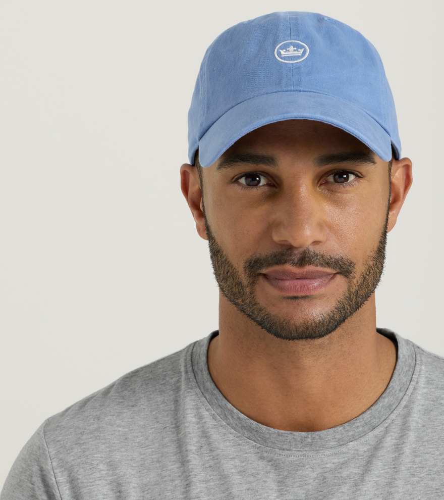 Whitaker Washed Twill Hat - Alternate Image 1