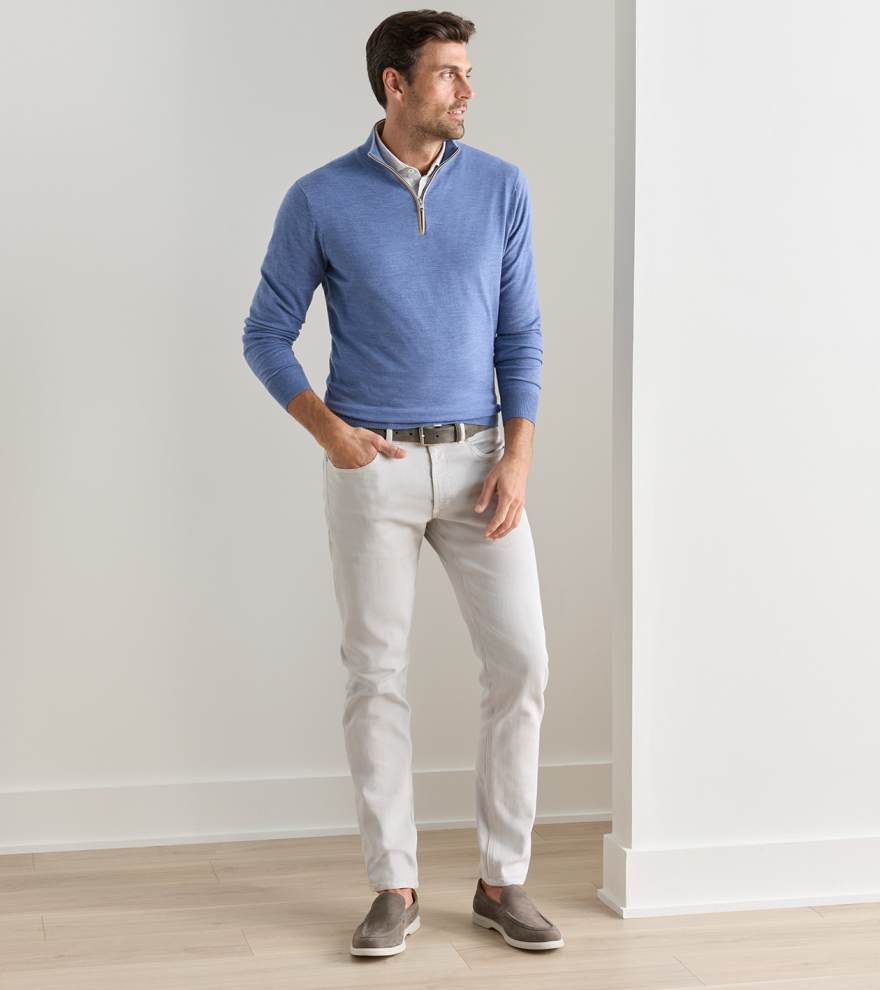Excursionist Suede Belt - Alternate Image 2