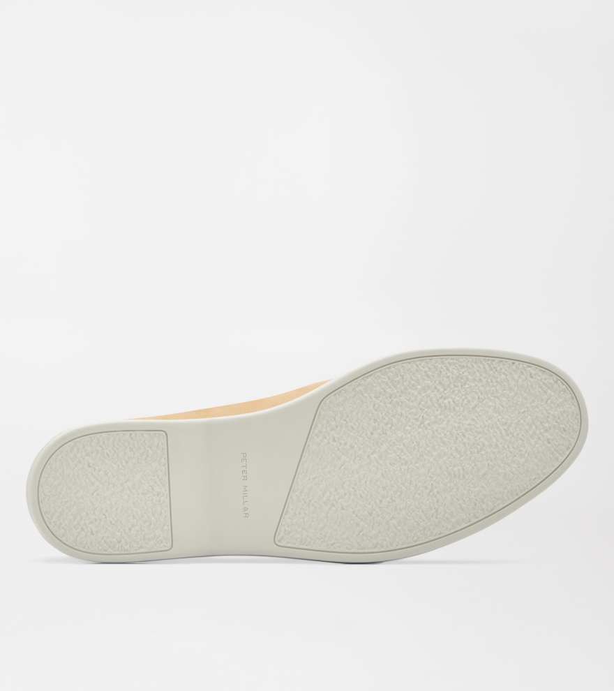 Excursionist Nubuck Venetian Loafer - Alternate Image 7