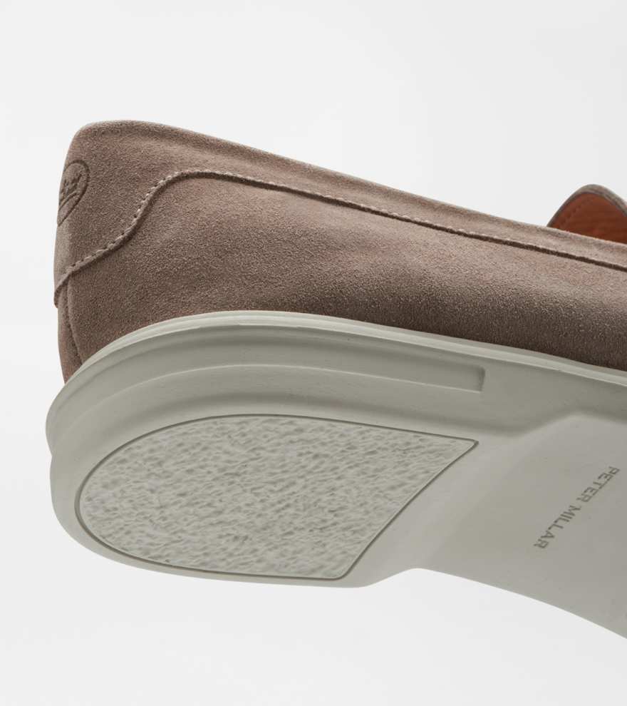 Excursionist Penny Loafer - Alternate Image 6