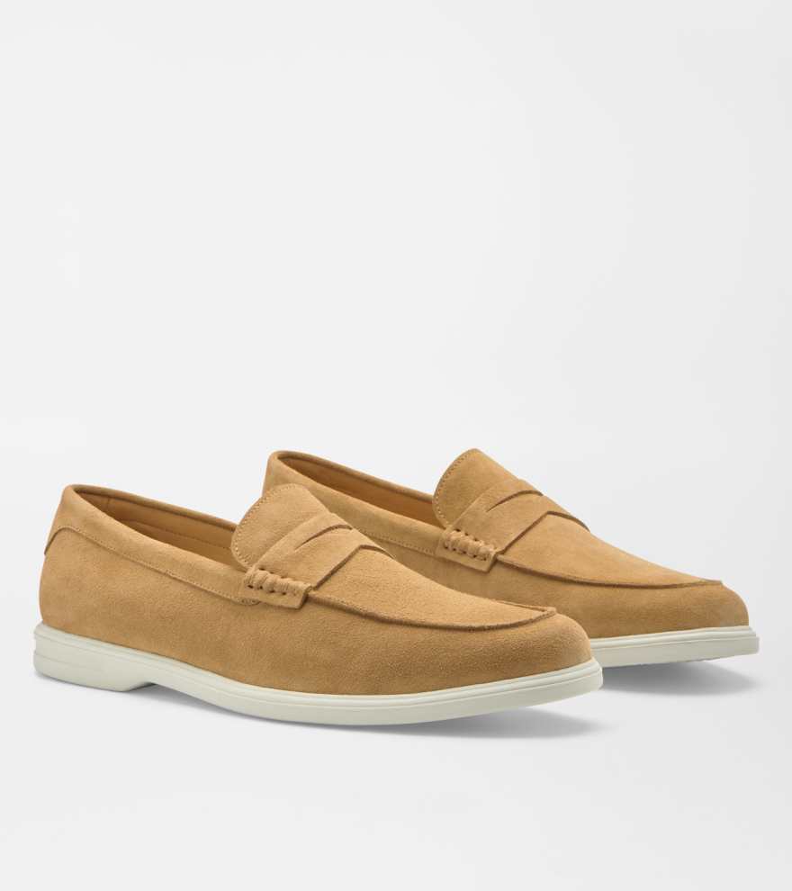 Excursionist Penny Loafer - Alternate Image 3
