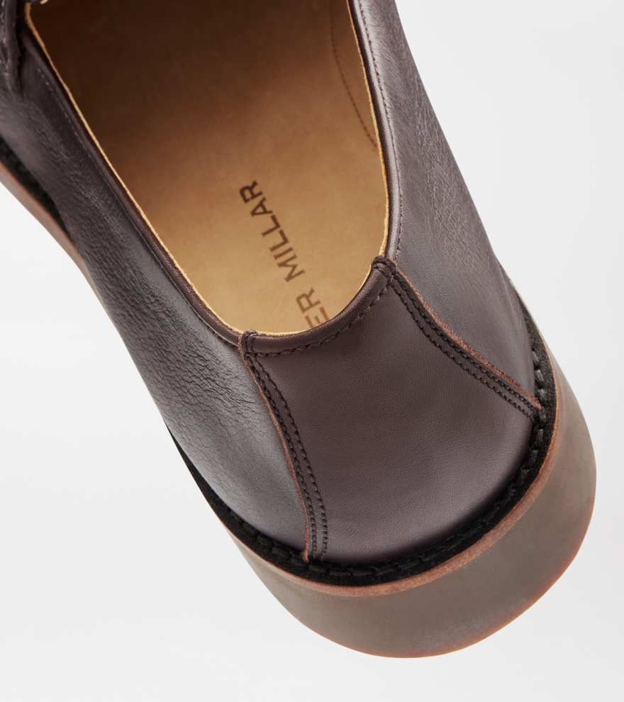 Madison Penny Loafer - Alternate Image 4