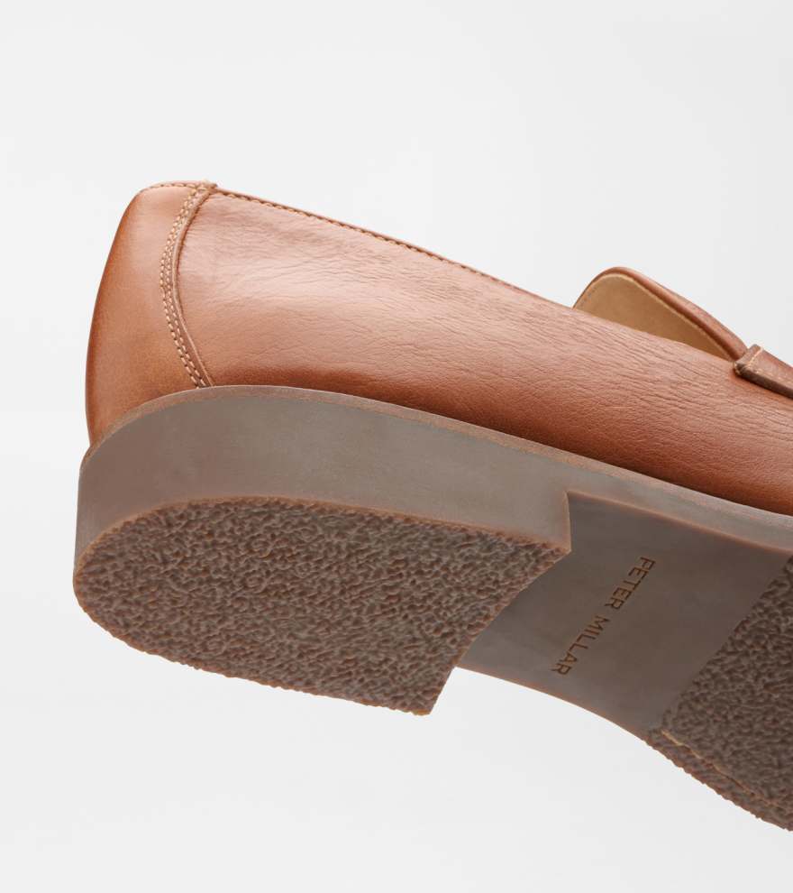 Madison Penny Loafer - Alternate Image 4