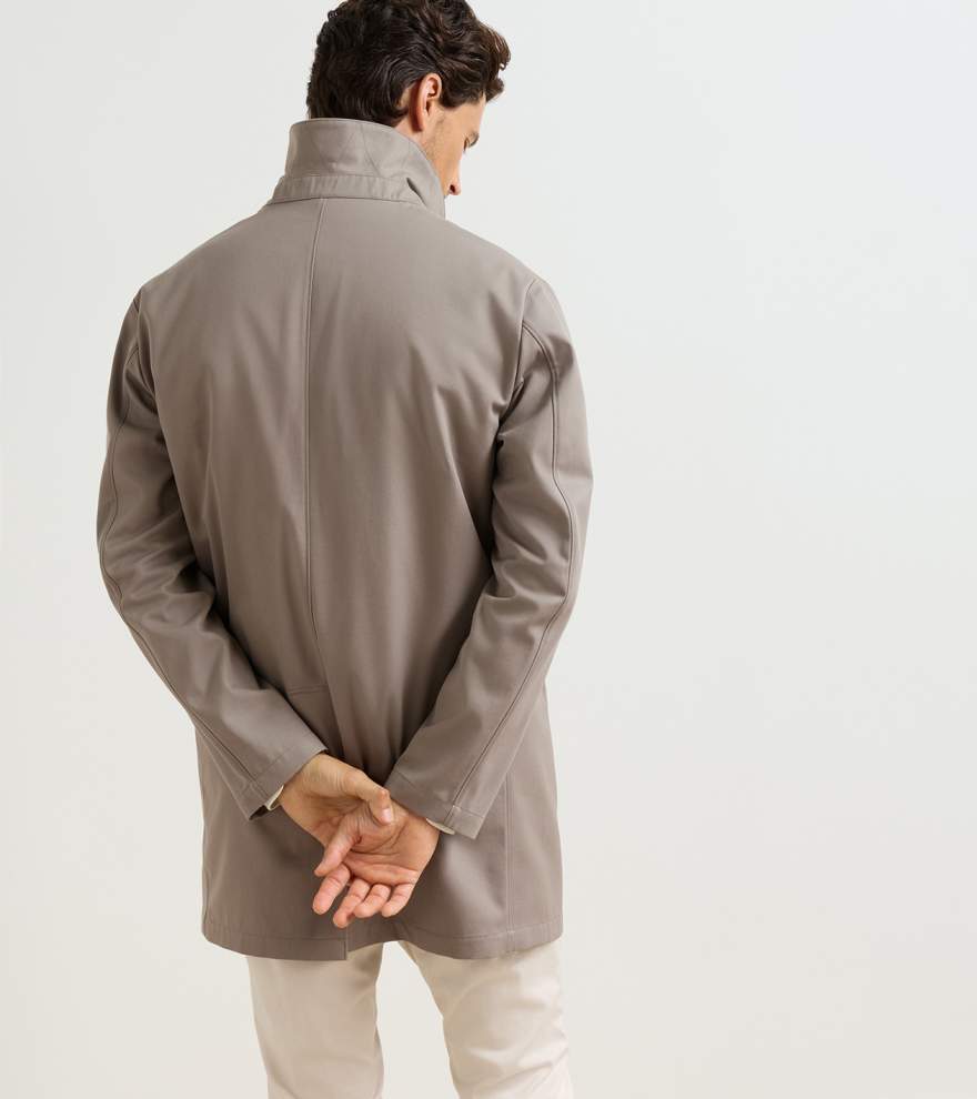 Bond 3-In-1 Trench Coat - Alternate Image 2