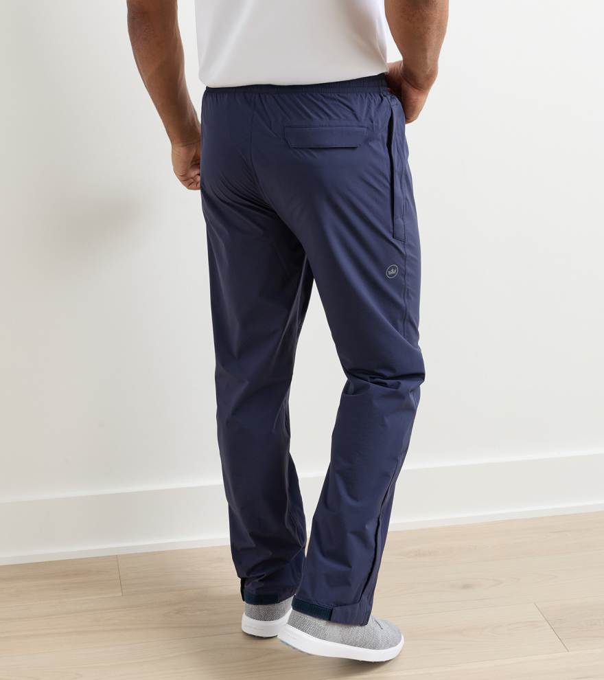 Shield Pull-On Rain Trouser - Alternate Image 2