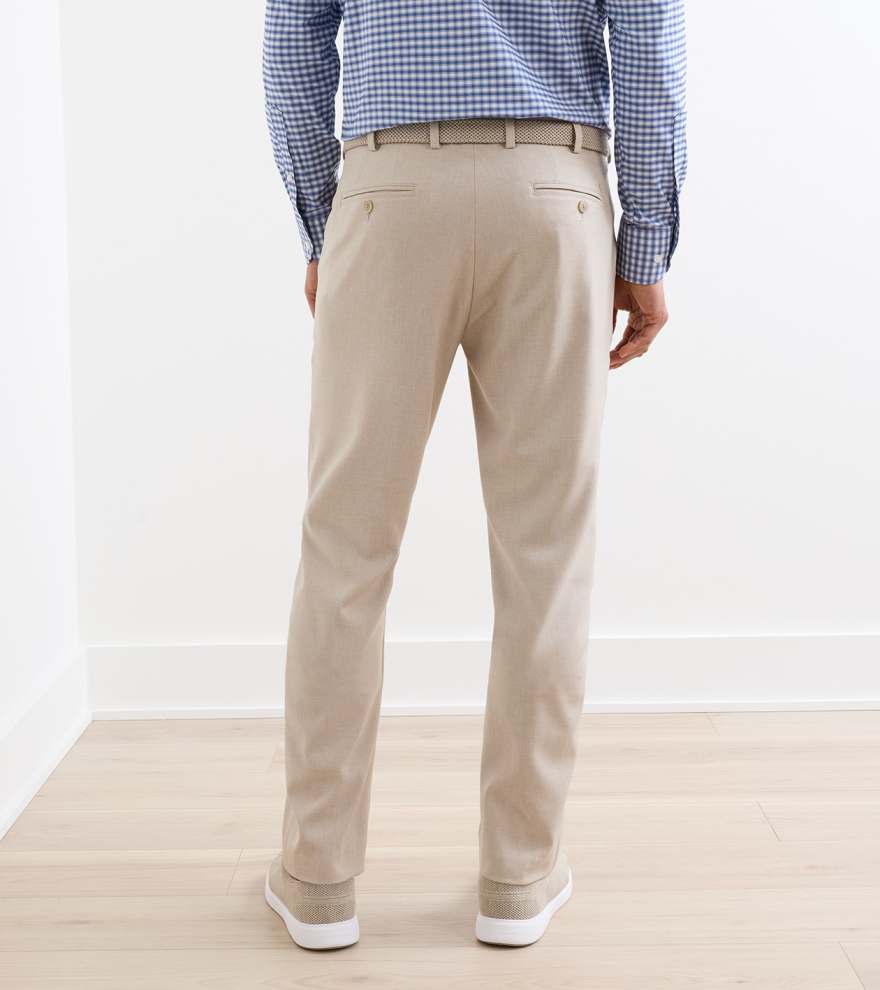 Charlotte Performance Trouser - Alternate Image 2