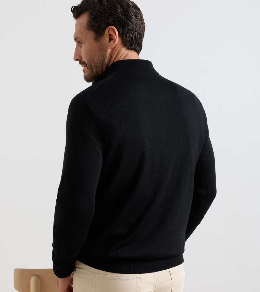 Autumn Crest Quarter-Zip - Alternate Image 2