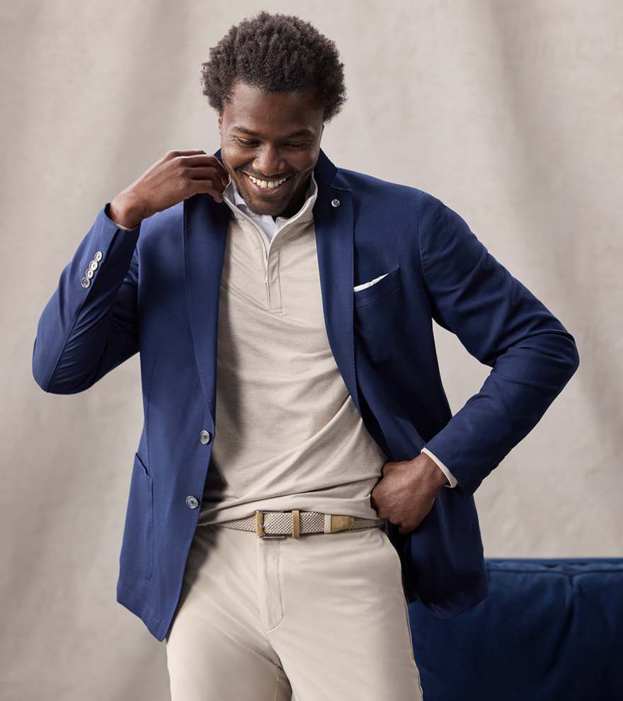 Excursionist Flex Blazer - Alternate Image 6