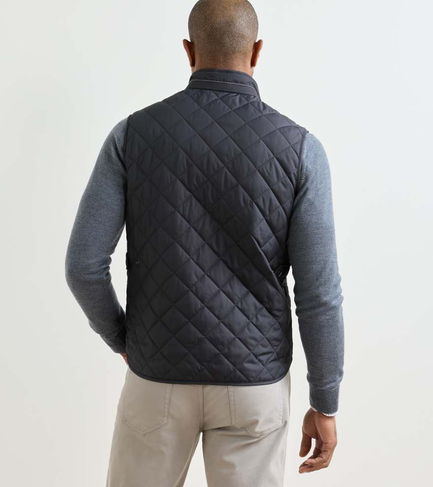 Essex Vest - Alternate Image 2