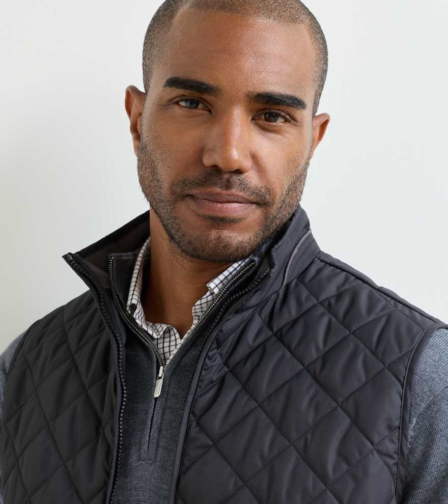 Essex Vest - Alternate Image 3