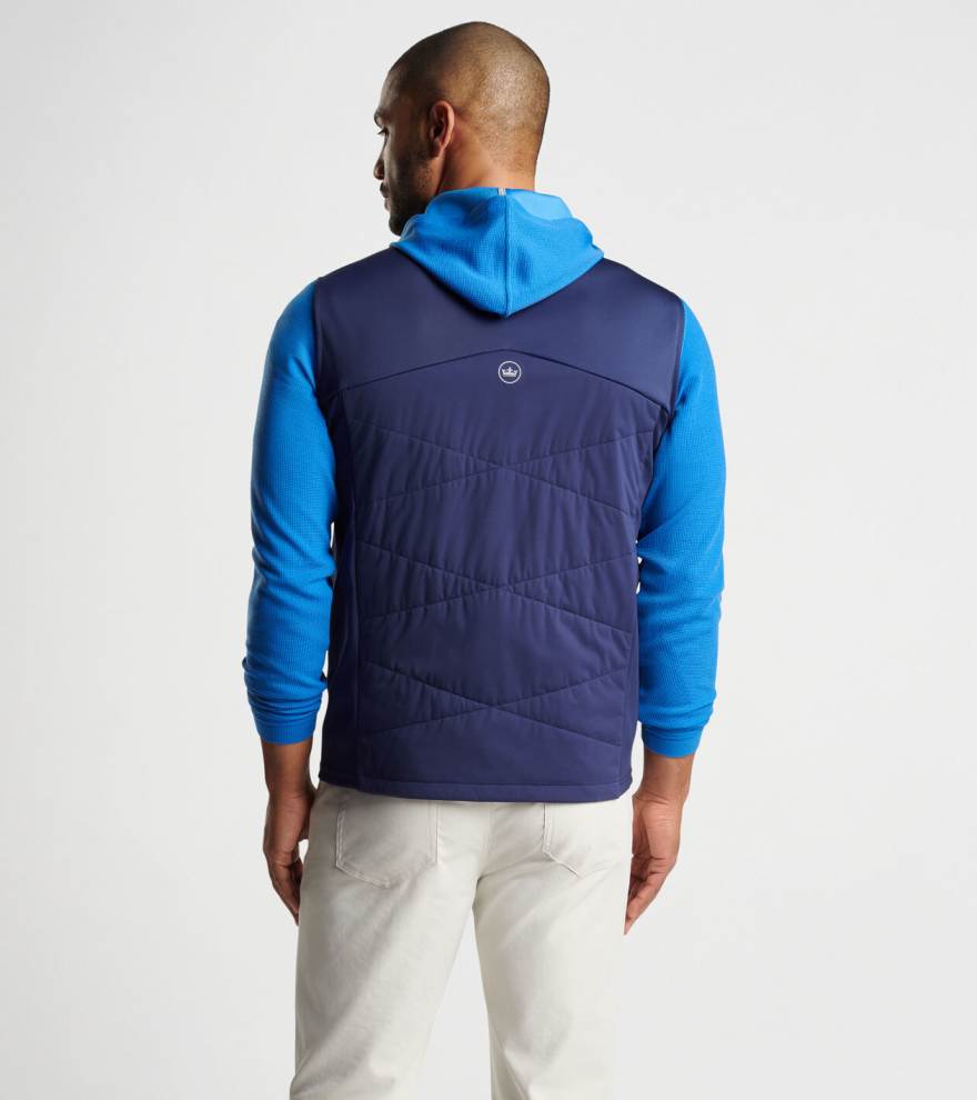 Fuse Hybrid Vest - Alternate Image 2