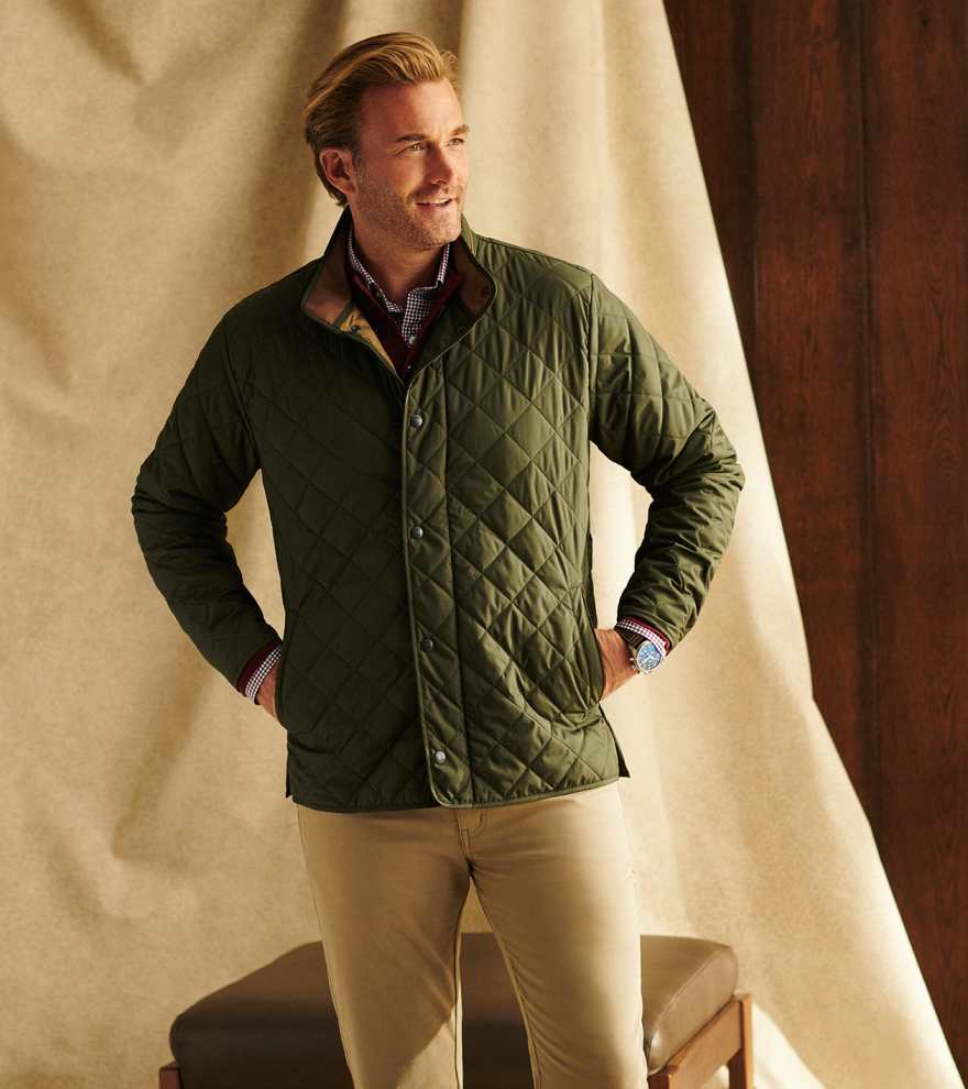 Suffolk Coat - Alternate Image 5