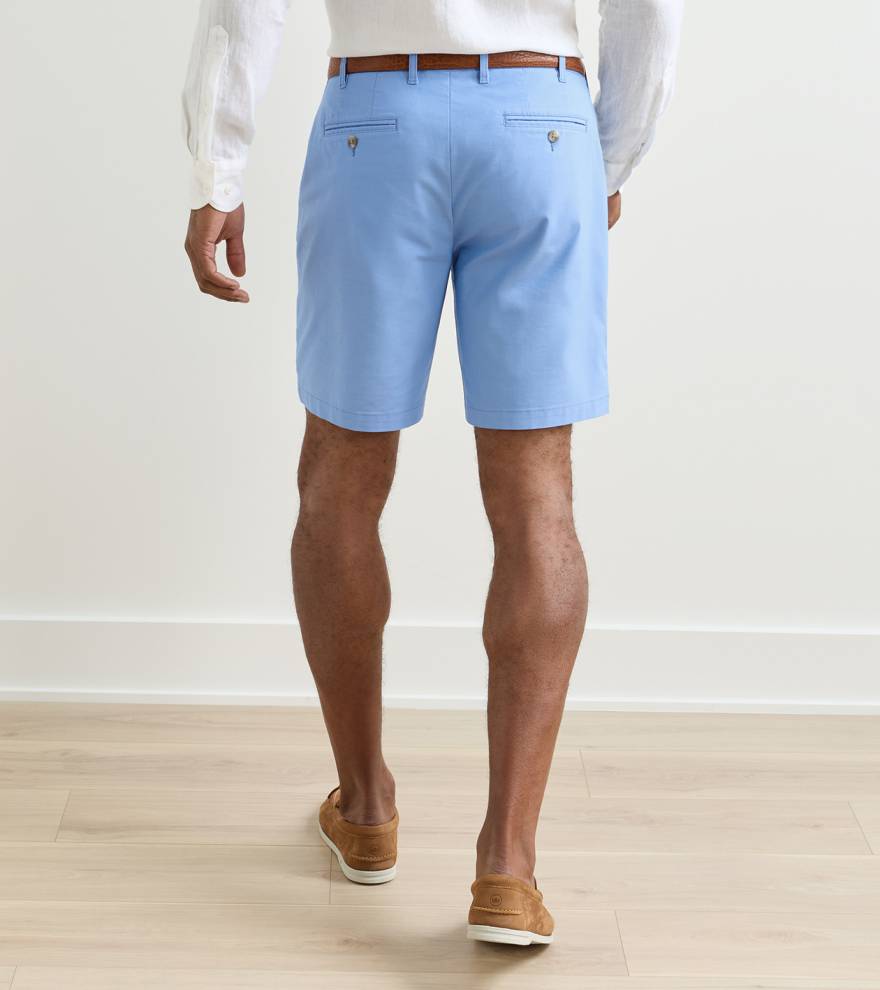 PETER MILLAR ショートパンツ 32 Crown Comfort Short | Men's Shorts | Peter Millar
