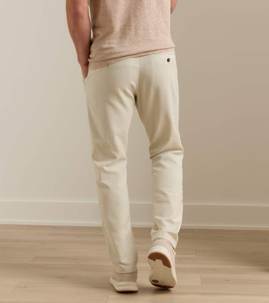 Crown Weekend Pant - Alternate Image 2