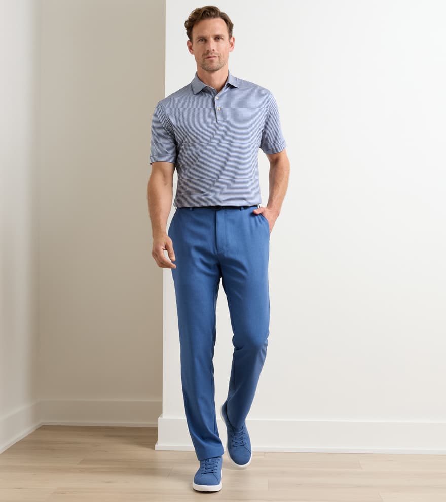 Charlotte Performance Trouser - Alternate Image 1