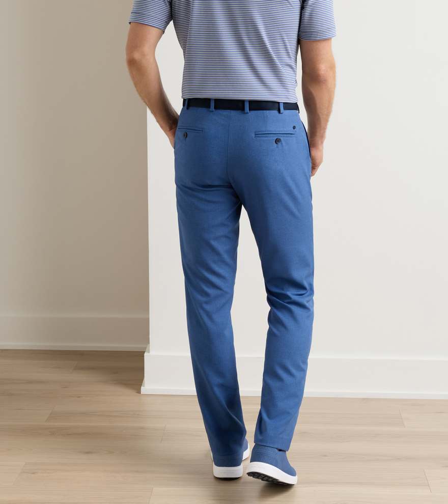 Charlotte Performance Trouser - Alternate Image 2