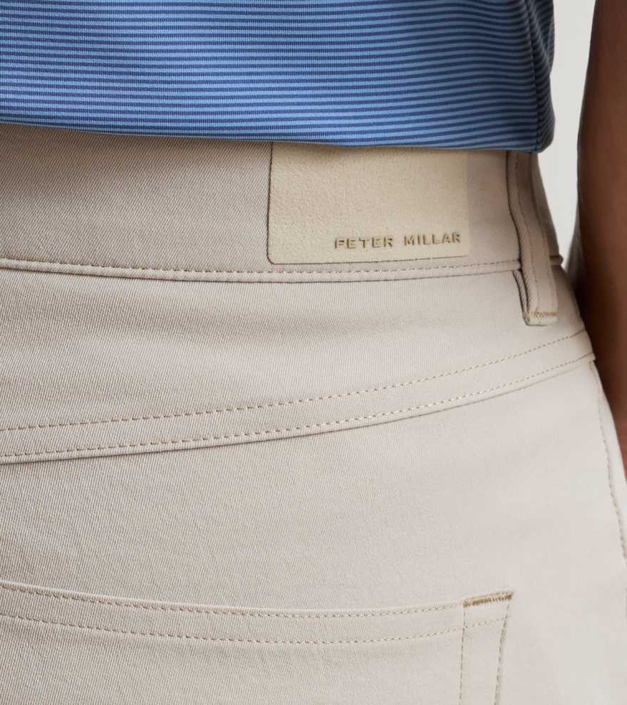 eb66 Performance Five-Pocket Pant - Alternate Image 3