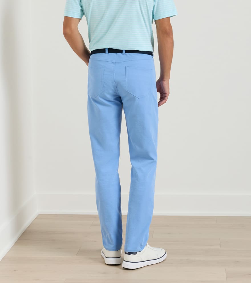 eb66 Performance Five-Pocket Pant - Alternate Image 2
