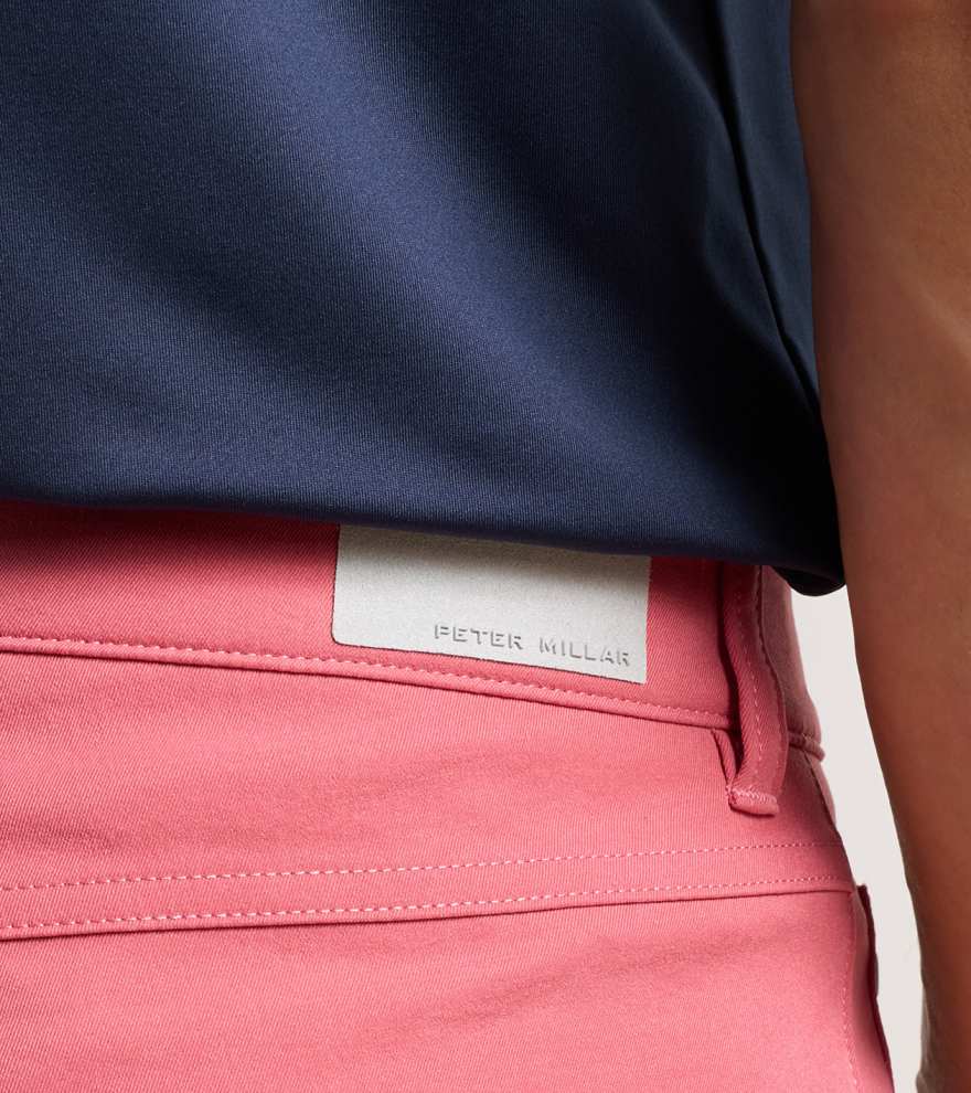 eb66 Performance Five-Pocket Trouser - Alternate Image 4