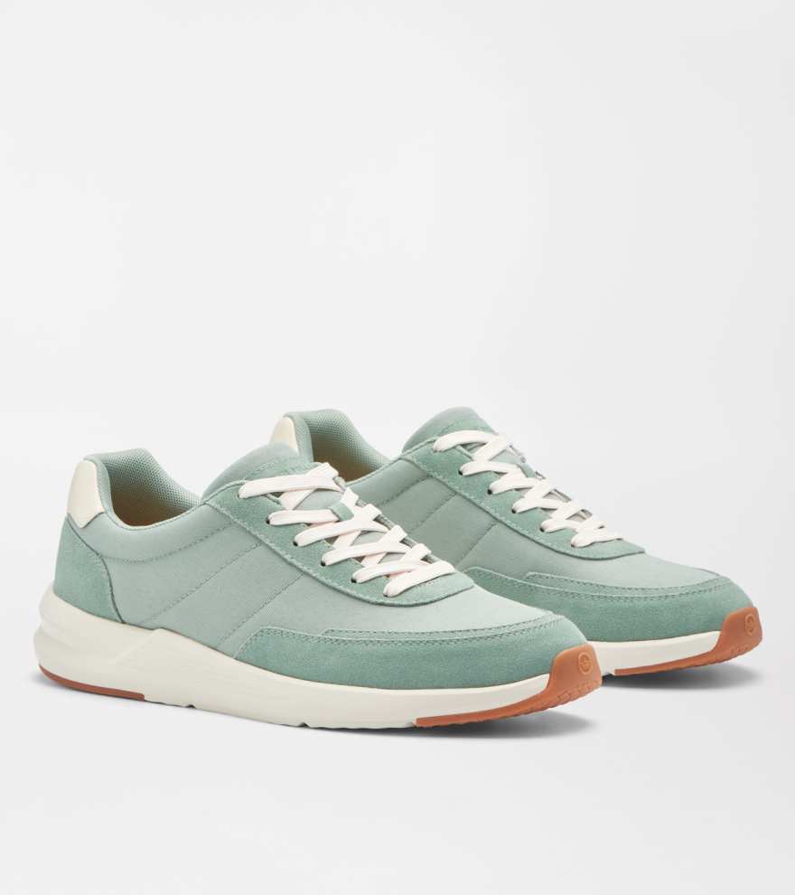 Journeyman Sneaker - Alternate Image 3