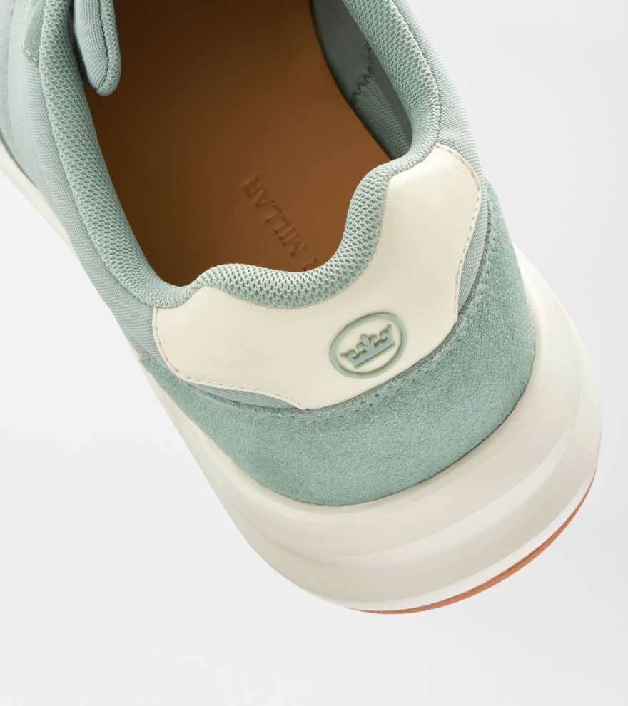Journeyman Sneaker - Alternate Image 4