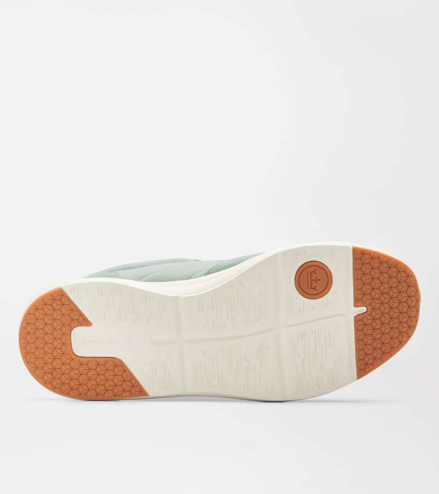 Journeyman Sneaker - Alternate Image 7