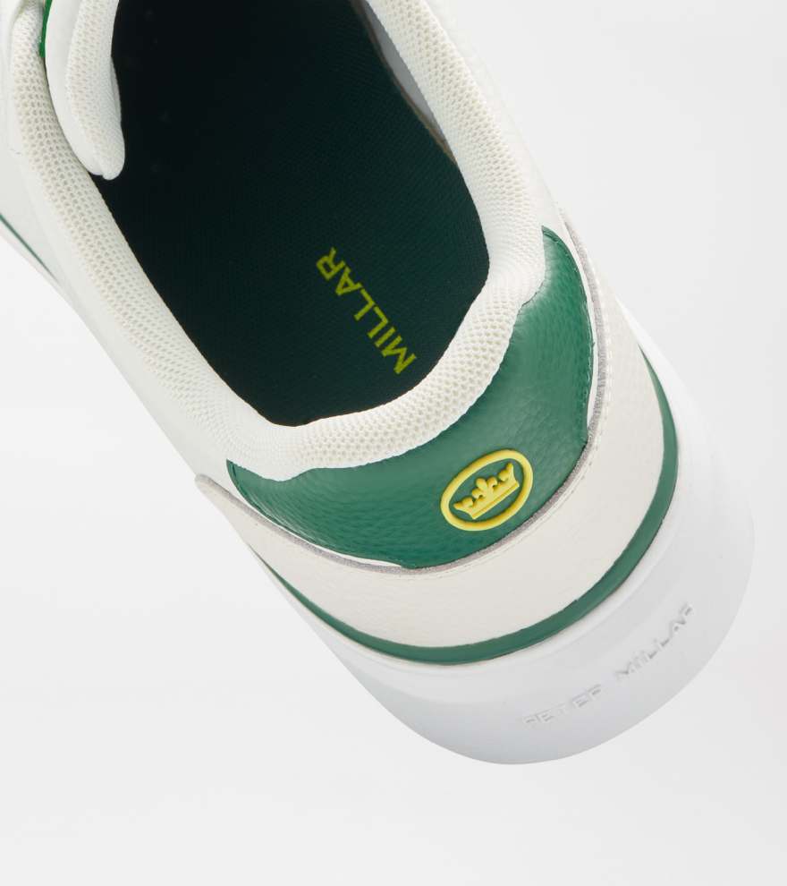 Drift Leather Hybrid Course Shoe - Alternate Image 4