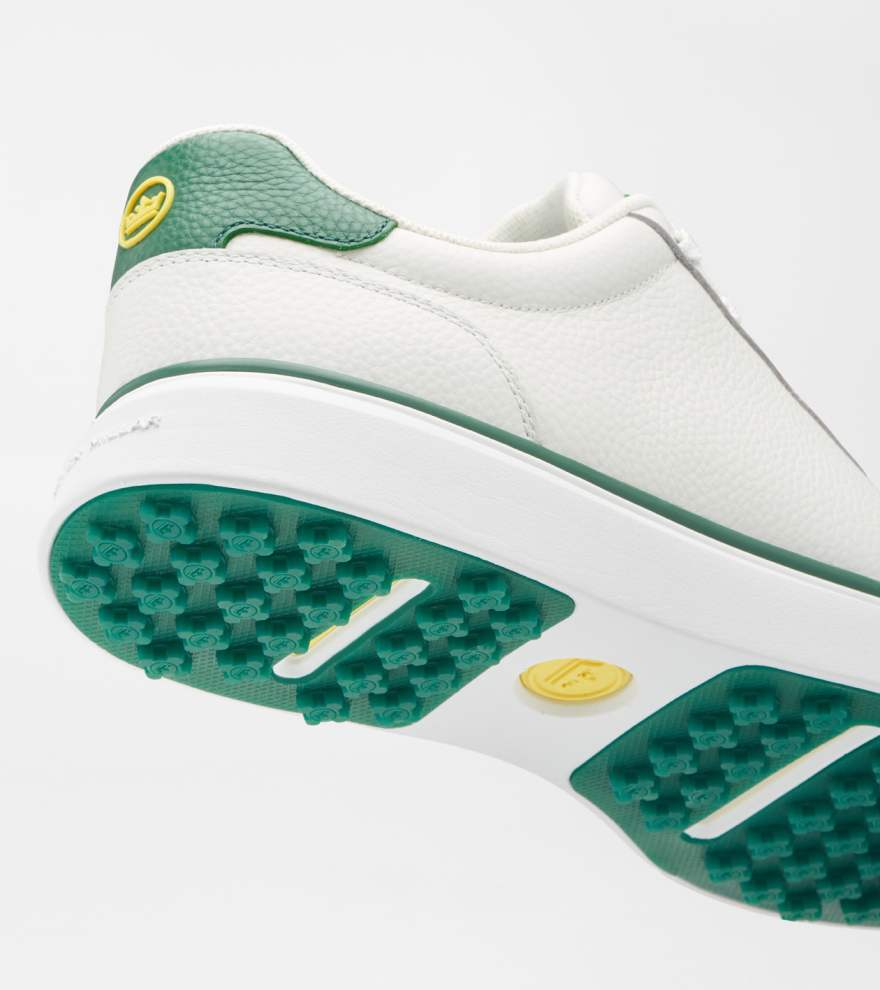 Drift Leather Hybrid Course Shoe - Alternate Image 6