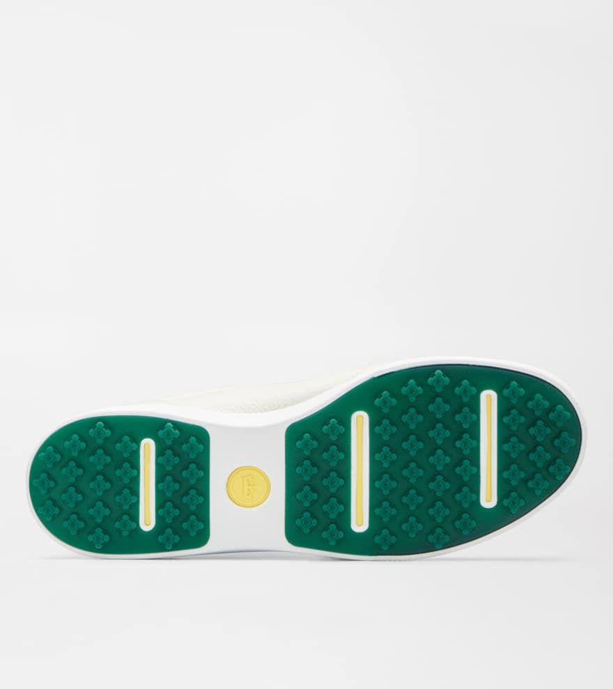 Drift Leather Hybrid Course Shoe - Alternate Image 7